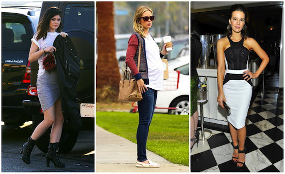 Melhores looks da semana de 06 a 10 de janeiro Melhores looks da semana de 06 a 10 de janeiro